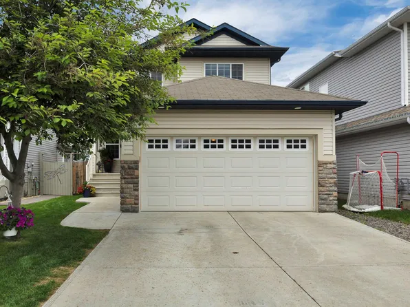 52 Selkirk Pl, Leduc, AB T9E 0L4