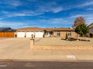 5318 W Aire Libre Ave, Glendale, AZ 85306