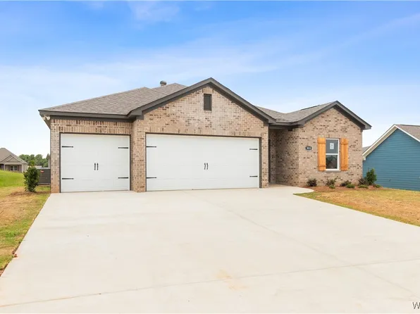 9010 Saxon St #132, Tuscaloosa, AL 35405