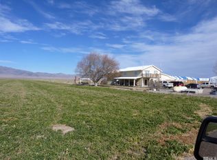 195 Brides Wells Rd, Battle Mountain, NV 89820
