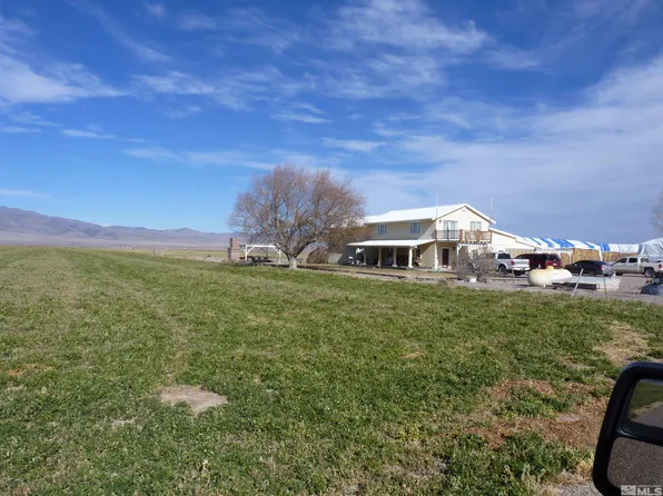 195 Brides Wells Rd, Battle Mountain, NV 89820
