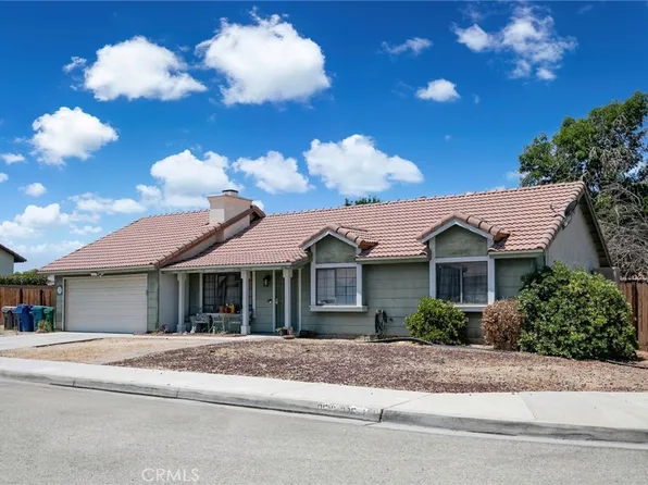43041 Denmore Ave, Lancaster, CA 93535