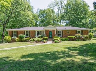 5406 Wakefield Dr, Nashville, TN 37220