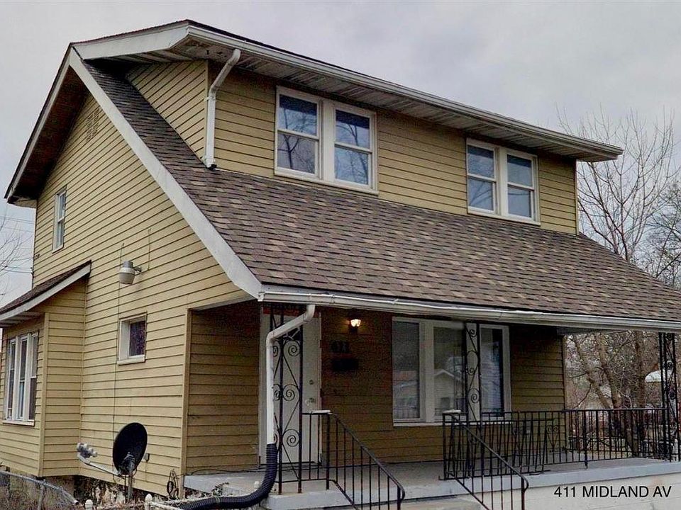 2nd image of 411 Midland Ave