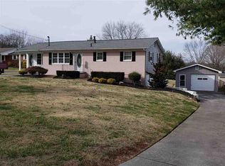 5283 Bethesda Rd, Morristown, TN 37814