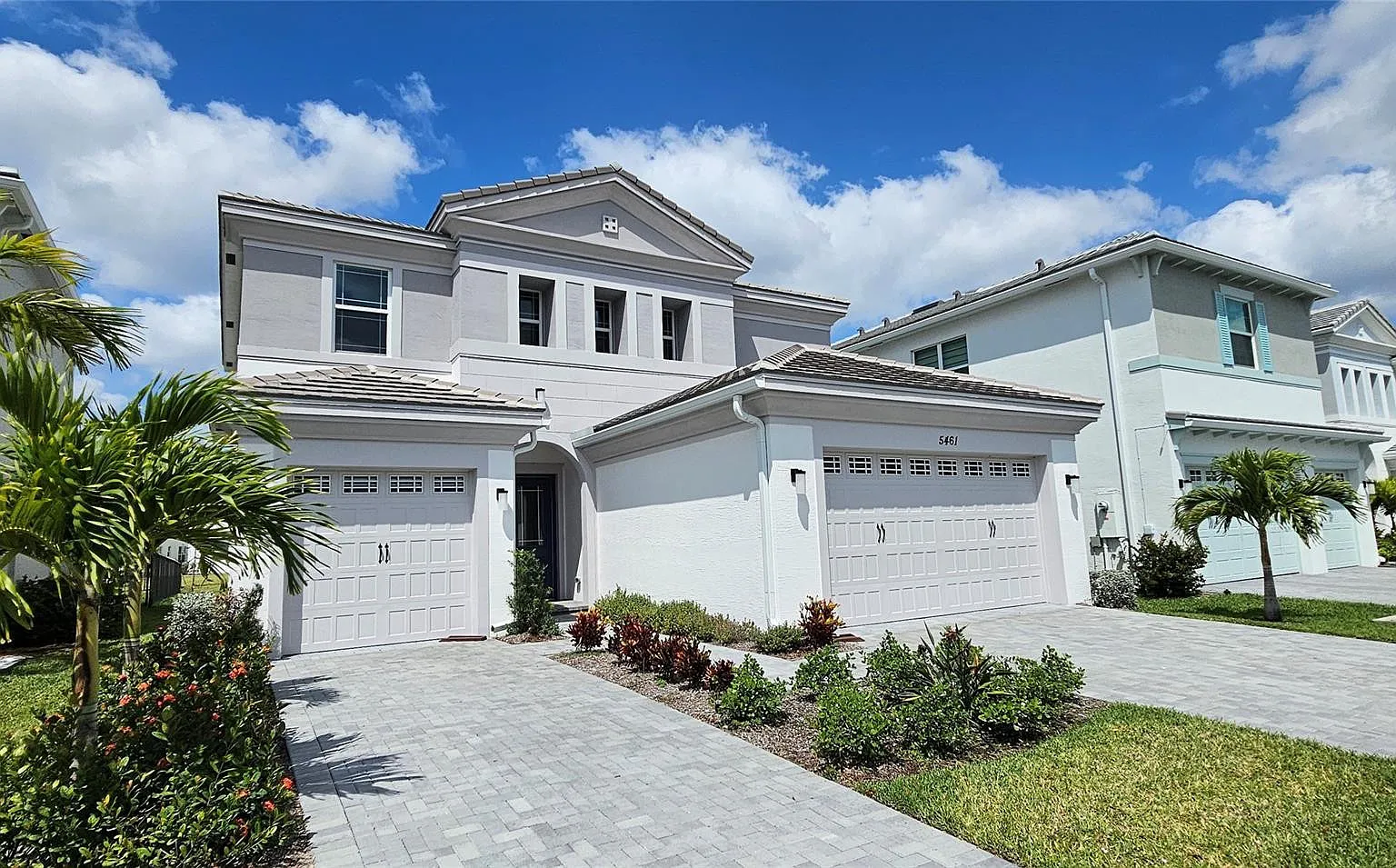 3 bed, 2.5 bath, 2579 sqft, $3,750 — Photo 1