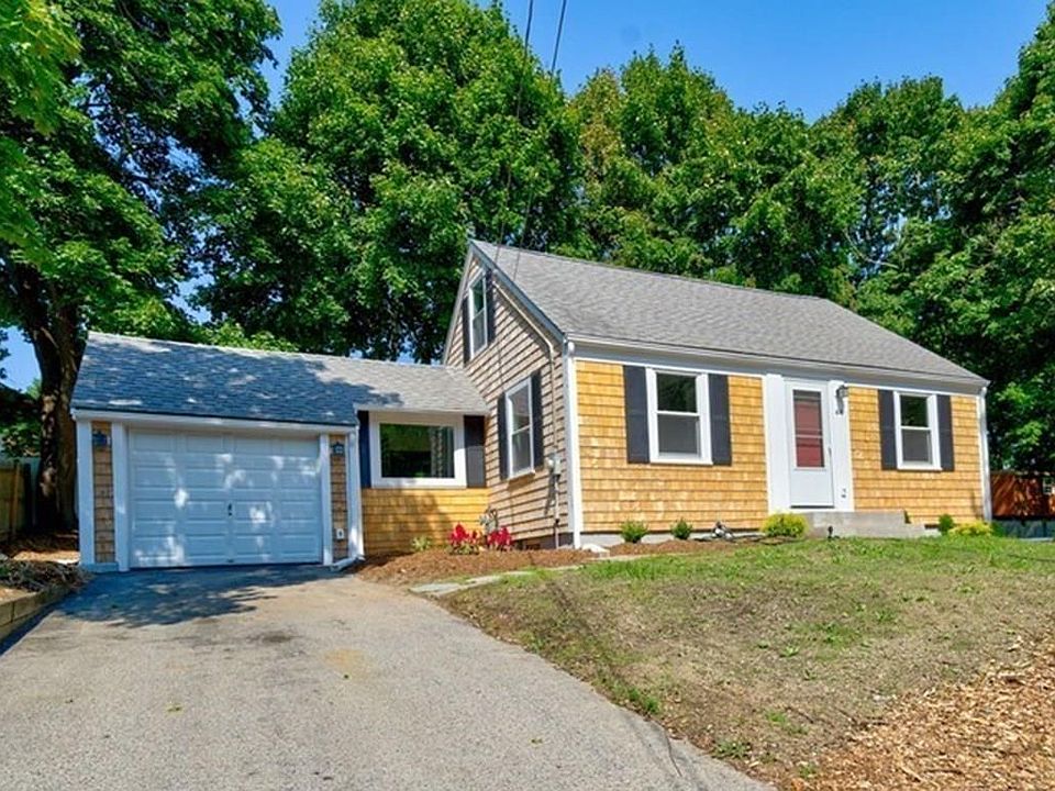 1st image of 44 Raycroft Ave
