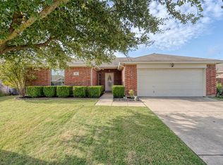404 Murphy Rd, Burleson, TX 76028