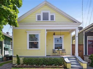 4524 Laurel St, New Orleans, LA 70115