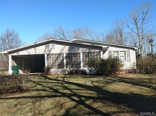 3840 Bearmont Rd, Duncanville, AL 35456