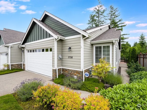 3726 Simmons Heights Lane SW, Tumwater, WA 98512