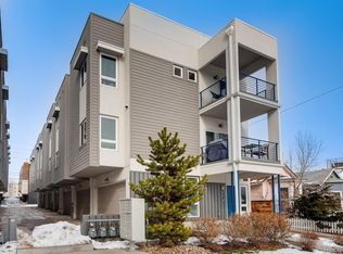 2725 W 25th Ave UNIT 4, Denver, CO 80211