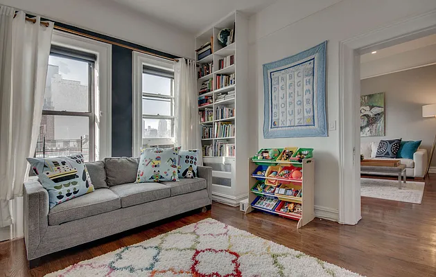 Sold by Brown Harris Stevens | media 14