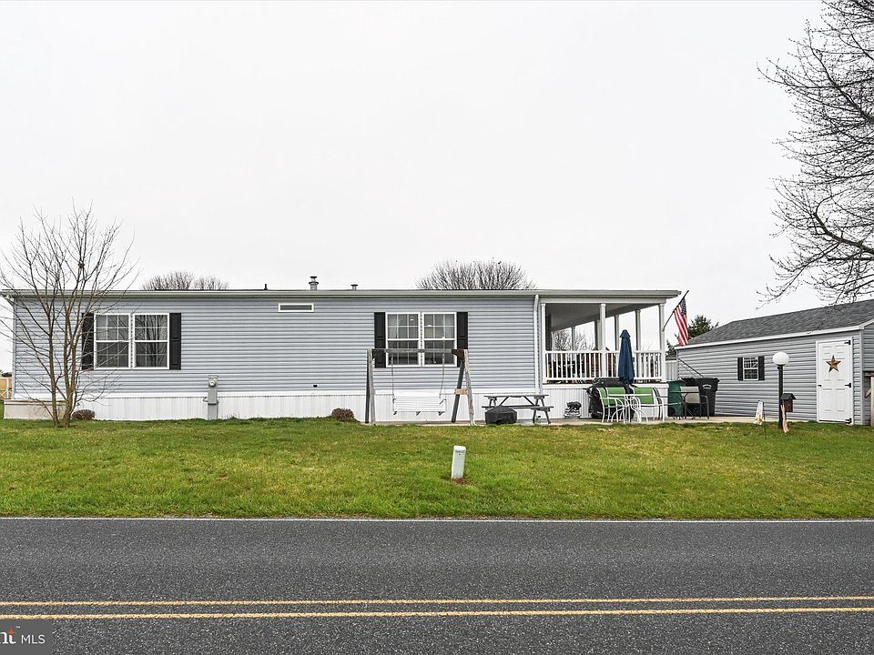 710 Palm City Park, Annville, PA 17003 Zillow