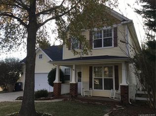2035 Magna Ln #56, Indian Trail, NC 28079