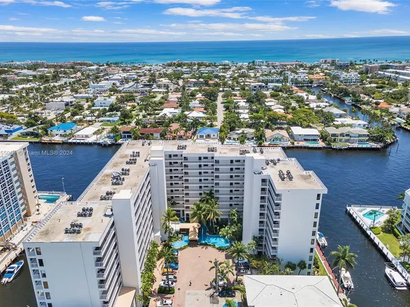 3100 NE 48th St APT 715, Fort Lauderdale, FL 33308