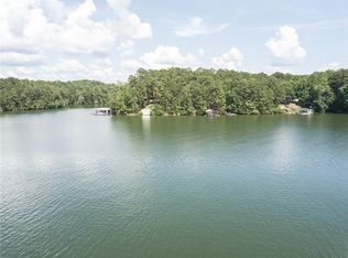 0 Oaks Point, Jacksons Gap, AL 36861