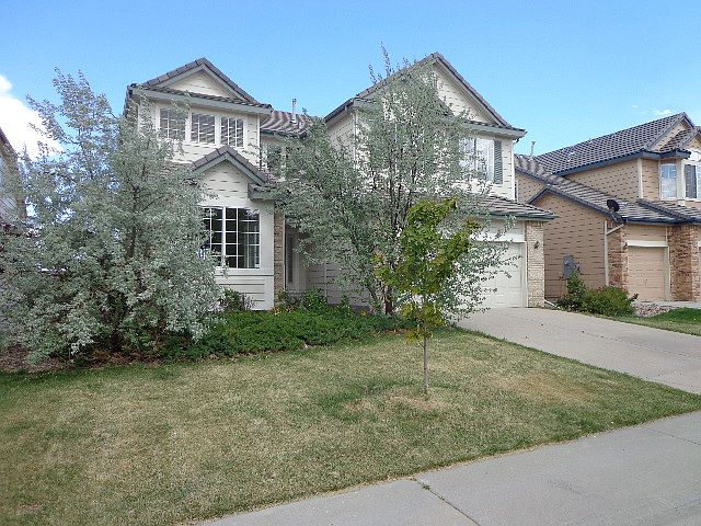 Front View