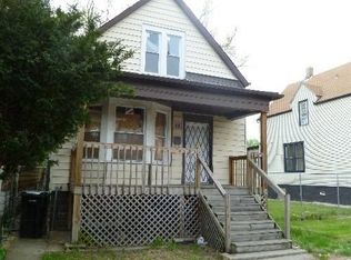 5948 S Marshfield Ave, Chicago, IL 60636
