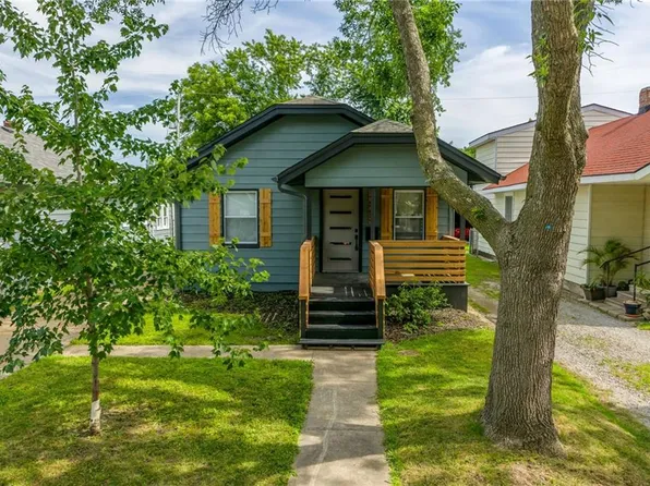 1223 E 24th Ave, Kansas City, MO 64116