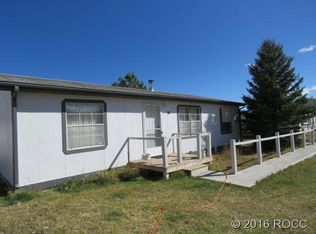 117 Robert Dr, Buena Vista, CO 81211