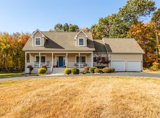 37 Newell Hill Rd, Ellington, CT 06029