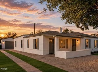 5144 N 6TH Street, Phoenix, AZ 85012