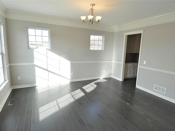 Located on 0035 in Bigham Ridge in Westerville, OH