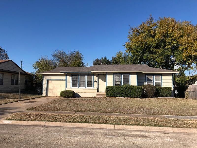 1st image of 1203 Redondo Dr