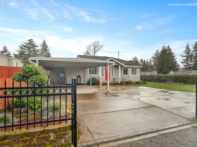 4430 SE 114th Ave, Portland, OR, 97266