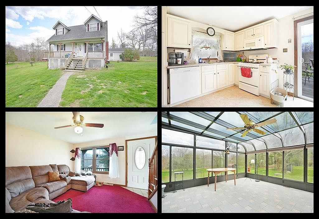 1591 Maple Valley Rd, Coventry, RI 02827 Zillow