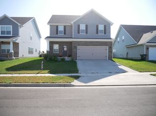 202 Pleasant View Dr, Georgetown, KY 40324