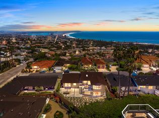 1034 Avenida Amantea, La Jolla, CA 92037