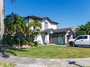 15588 SW 138th Pl, Miami, FL 33177