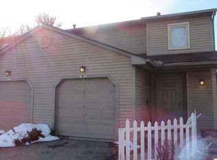 6707 Maple Canyon Ave, Columbus, OH