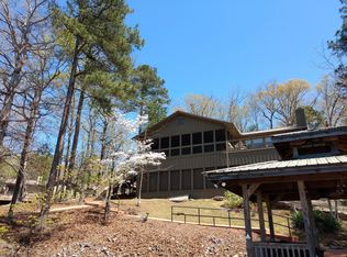 94 Wonderland Rd, Dadeville, AL 36853