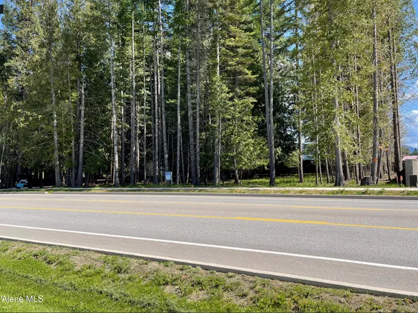 Nka Schweitzer Cutoff Rd, Sandpoint, ID 83864