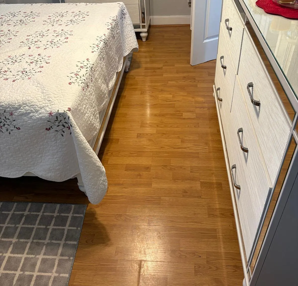 1 bed, 1.5 bath, 720 sqft, $1,650 — Photo 4
