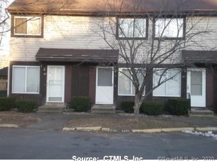 47 Rector St #47, East Hartford, CT 06108