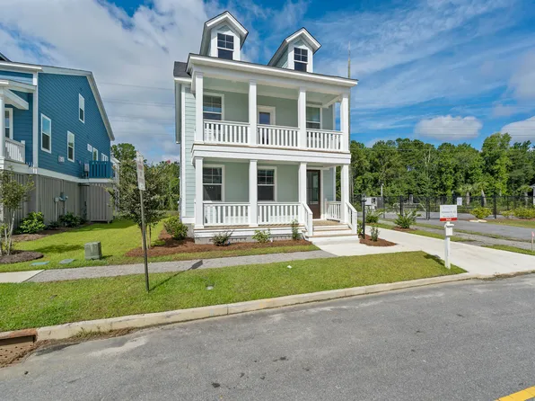 2092 Blue Bayou Blvd, Johns Island, SC 29455