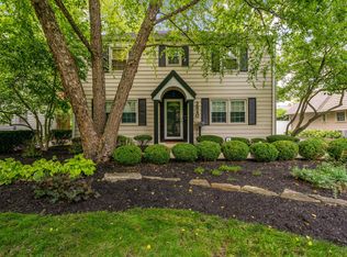 2840 Maryland Ave, Columbus, OH 43209