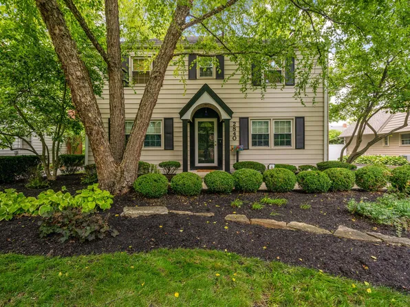 2840 Maryland Ave, Columbus, OH 43209