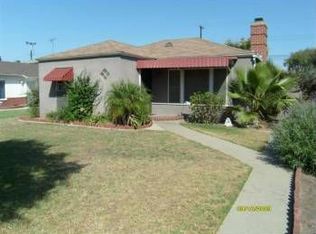 3350 Lemon Ave, Signal Hill, CA 90755