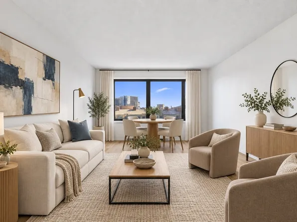 85 E India Row APT 10D, Boston, MA 02110