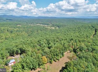 2759 Alum Springs Rd, Basye, VA 22810