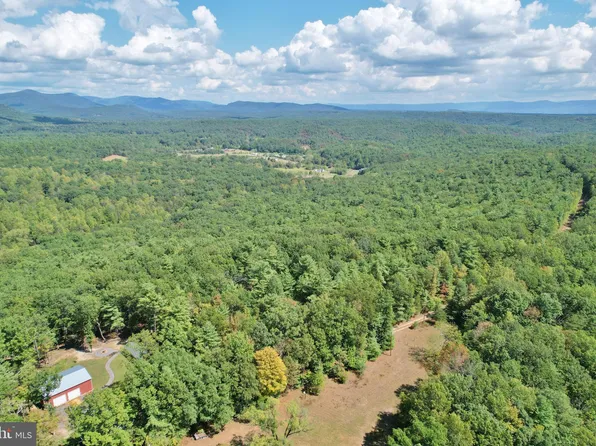 2759 Alum Springs Rd, Basye, VA 22810