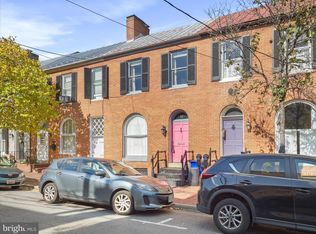 17 W 3rd St, Frederick, MD 21701