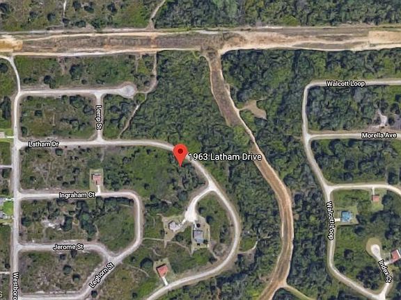 3rd image of 1963 Latham Dr