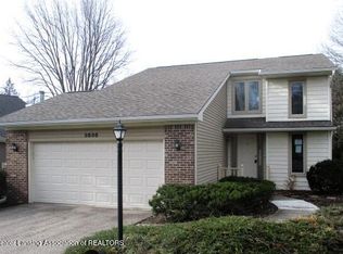 3535 Apple Valley Rd, Okemos, MI 48864