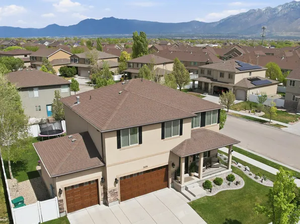 3478 W Chambery Ln, Riverton, UT 84065